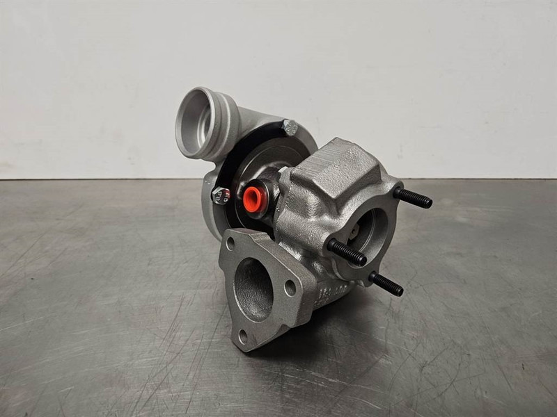 Deutz BF4L1011 - Turbocharger/Turbolader/Turbo - Động cơ cho Máy móc xây dựng: hình 1 Deutz BF4L1011 - Turbocharger/Turbolader/Turbo - Động cơ cho Máy móc xây dựng: hình 1