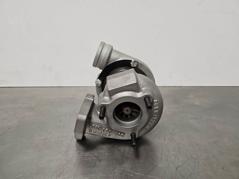 Deutz BF4L1011 - Turbocharger/Turbolader/Turbo - Động cơ cho Máy móc xây dựng: hình 3 Deutz BF4L1011 - Turbocharger/Turbolader/Turbo - Động cơ cho Máy móc xây dựng: hình 3