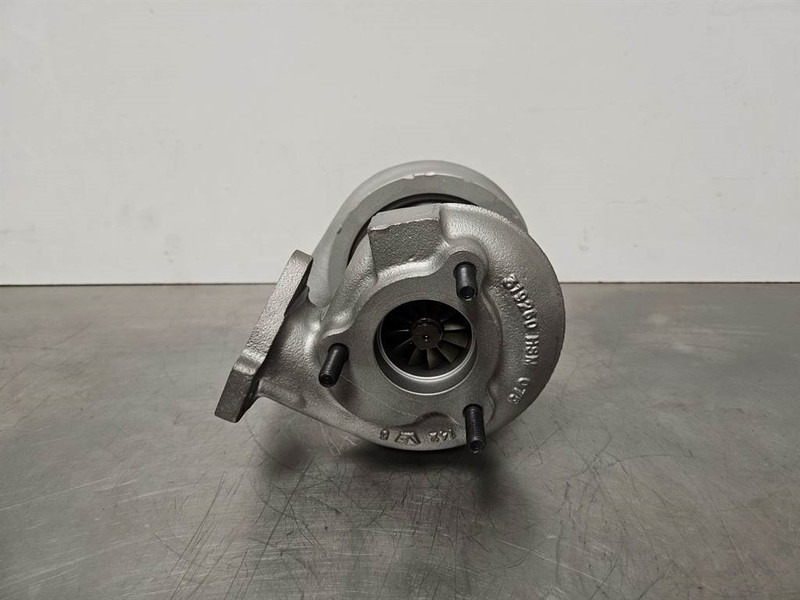 Deutz BF4L1011 - Turbocharger/Turbolader/Turbo - Động cơ cho Máy móc xây dựng: hình 3 Deutz BF4L1011 - Turbocharger/Turbolader/Turbo - Động cơ cho Máy móc xây dựng: hình 3
