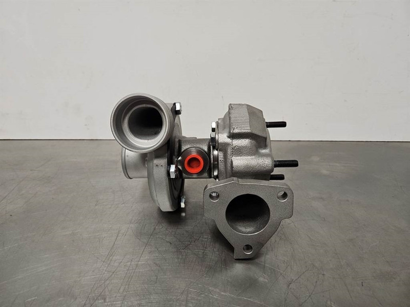 Deutz BF4L1011 - Turbocharger/Turbolader/Turbo - Động cơ cho Máy móc xây dựng: hình 2 Deutz BF4L1011 - Turbocharger/Turbolader/Turbo - Động cơ cho Máy móc xây dựng: hình 2