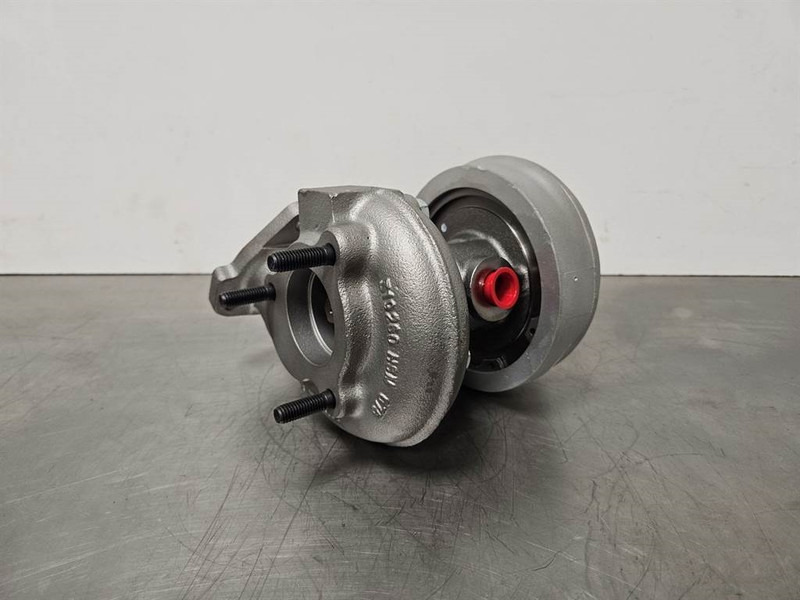 Deutz BF4L1011 - Turbocharger/Turbolader/Turbo - Động cơ cho Máy móc xây dựng: hình 4 Deutz BF4L1011 - Turbocharger/Turbolader/Turbo - Động cơ cho Máy móc xây dựng: hình 4