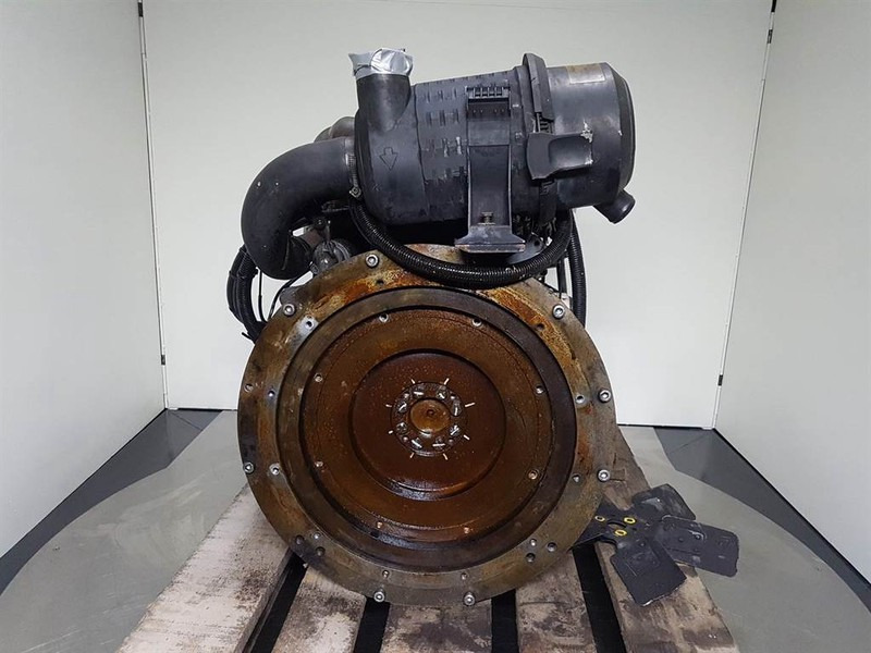 Deutz BF4M1011F - Engine/Motor - Động cơ cho Máy móc xây dựng: hình 4 Deutz BF4M1011F - Engine/Motor - Động cơ cho Máy móc xây dựng: hình 4