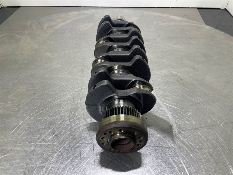 Deutz BF4M1013E-04201319-Crankshaft/Kurbelwelle/Krukas - Động cơ cho Máy móc xây dựng: hình 3 Deutz BF4M1013E-04201319-Crankshaft/Kurbelwelle/Krukas - Động cơ cho Máy móc xây dựng: hình 3