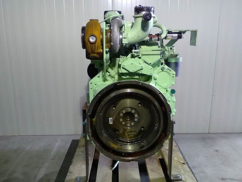 Deutz BF4M1013MC - Engine/Motor - Động cơ và các bộ phận cho Máy móc xây dựng: hình 4 Deutz BF4M1013MC - Engine/Motor - Động cơ và các bộ phận cho Máy móc xây dựng: hình 4