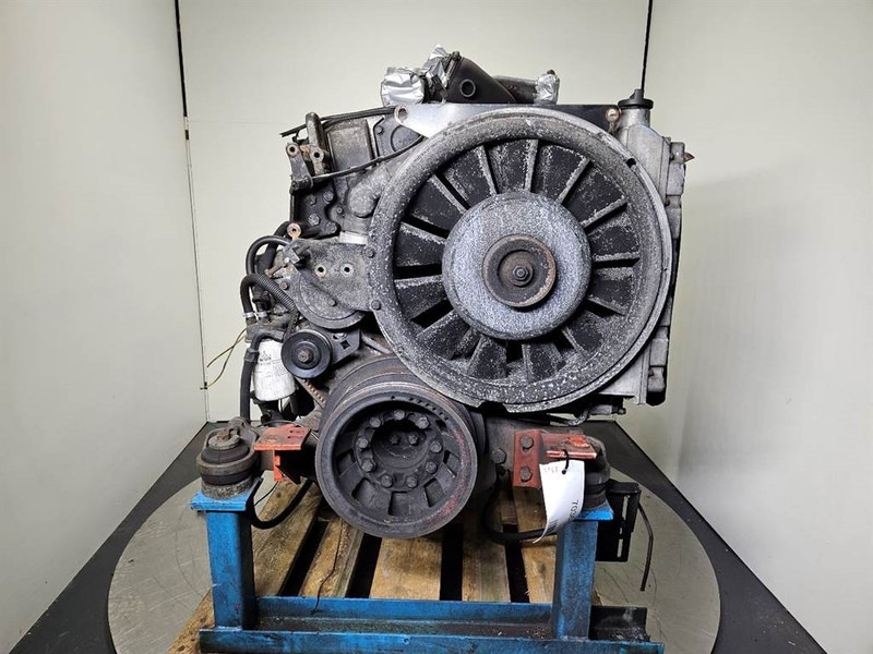Deutz BF6M1013CP - Engine/Motor - Động cơ cho Máy móc xây dựng: hình 2 Deutz BF6M1013CP - Engine/Motor - Động cơ cho Máy móc xây dựng: hình 2