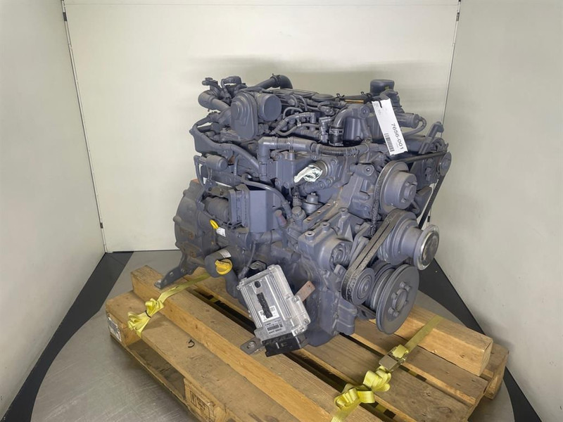 Deutz TCD3.6L4 - Engine/Motor - Động cơ cho Máy móc xây dựng: hình 1 Deutz TCD3.6L4 - Engine/Motor - Động cơ cho Máy móc xây dựng: hình 1