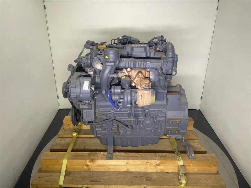 Deutz TCD3.6L4 - Engine/Motor - Động cơ cho Máy móc xây dựng: hình 4 Deutz TCD3.6L4 - Engine/Motor - Động cơ cho Máy móc xây dựng: hình 4