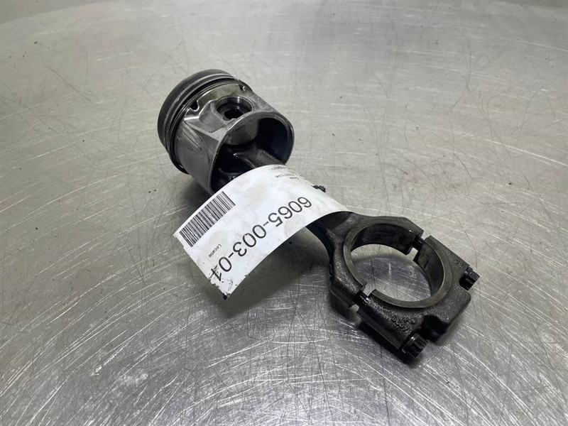 Deutz TD2011L04I - Piston/Kolben/Zuiger - Động cơ cho Máy móc xây dựng: hình 3 Deutz TD2011L04I - Piston/Kolben/Zuiger - Động cơ cho Máy móc xây dựng: hình 3