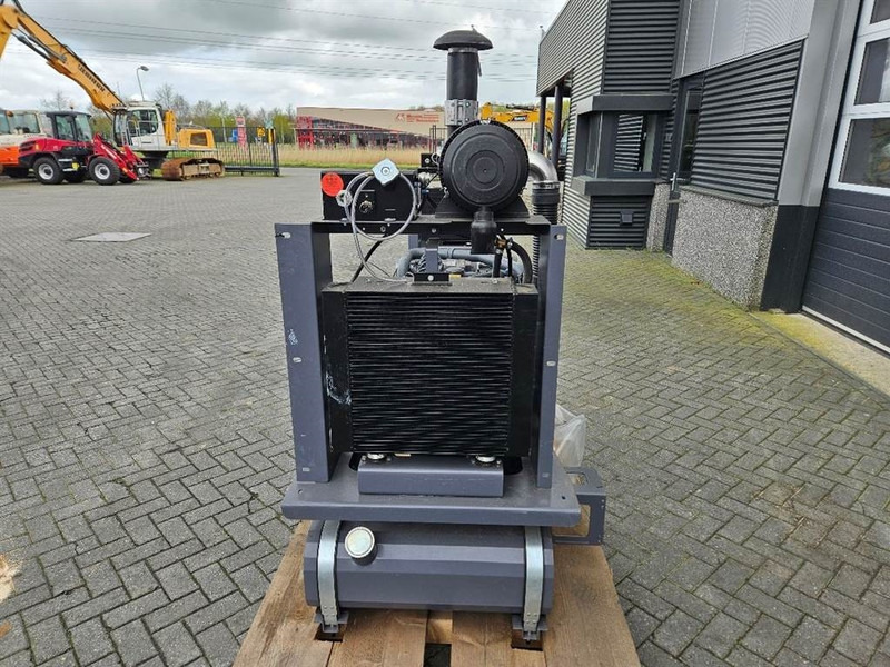 Deutz TD3.6L4 - Engine/Motor - Động cơ cho Máy móc xây dựng: hình 5 Deutz TD3.6L4 - Engine/Motor - Động cơ cho Máy móc xây dựng: hình 5