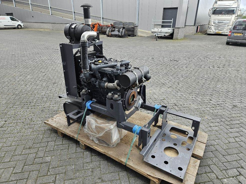 Deutz TD3.6L4 - Engine/Motor - Động cơ cho Máy móc xây dựng: hình 4 Deutz TD3.6L4 - Engine/Motor - Động cơ cho Máy móc xây dựng: hình 4