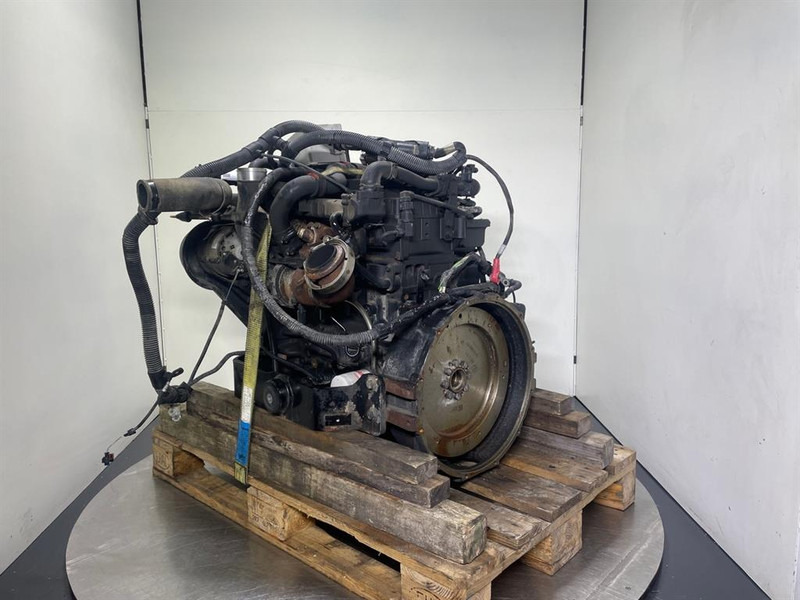 Deutz TD3.6L4 - Động cơ cho Máy móc xây dựng: hình 1 Deutz TD3.6L4 - Động cơ cho Máy móc xây dựng: hình 1