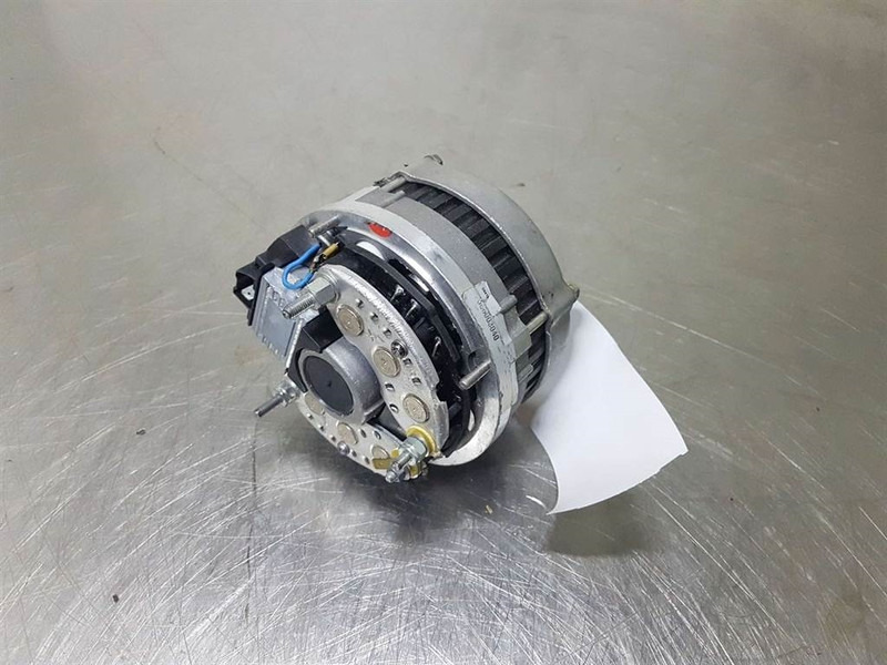 Deutz Valeo-566003040-24V 40A-Alternator/Lichtmaschine - Động cơ cho Máy móc xây dựng: hình 2 Deutz Valeo-566003040-24V 40A-Alternator/Lichtmaschine - Động cơ cho Máy móc xây dựng: hình 2