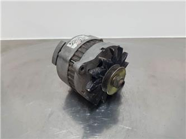 Dynamo 12V 65A-8AR2200L-Alternator/Lichtmaschine/D - Động cơ cho Máy móc xây dựng: hình 1 Dynamo 12V 65A-8AR2200L-Alternator/Lichtmaschine/D - Động cơ cho Máy móc xây dựng: hình 1