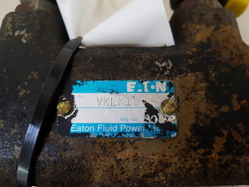 EATON VKLK1B - Komatsu WA320-5H - Valve - Thủy lực: hình 2 EATON VKLK1B - Komatsu WA320-5H - Valve - Thủy lực: hình 2