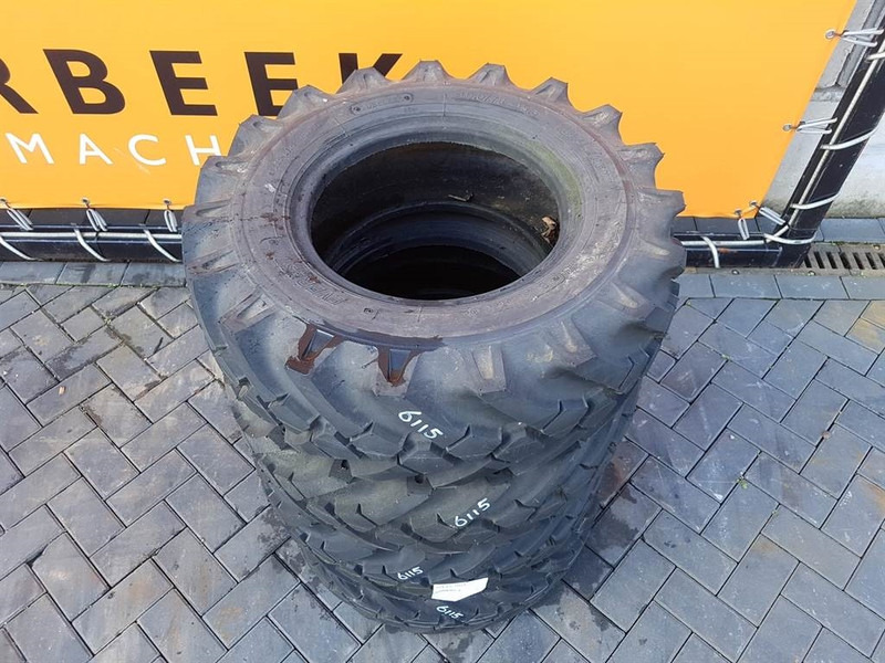 Everest 10.0/75-15.3 - Tire/Reifen/Band - Lốp cho Máy móc xây dựng: hình 2 Everest 10.0/75-15.3 - Tire/Reifen/Band - Lốp cho Máy móc xây dựng: hình 2