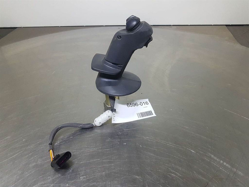 Frei CW4318 - Joystick/Steuergriff/Bedieningshende - Linh kiện điện cho Máy móc xây dựng: hình 2 Frei CW4318 - Joystick/Steuergriff/Bedieningshende - Linh kiện điện cho Máy móc xây dựng: hình 2