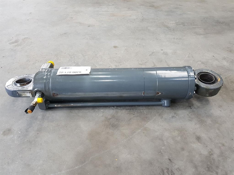 Fuchs MHL320-5577661295-Outrigger cylinder/Zylinder - Thủy lực cho Máy móc xây dựng: hình 2 Fuchs MHL320-5577661295-Outrigger cylinder/Zylinder - Thủy lực cho Máy móc xây dựng: hình 2