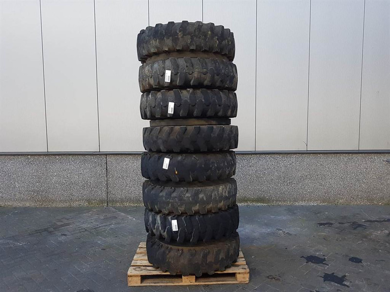 Furukawa W725LS-10.00-20-Tire/Reifen/Band - Lốp và vành cho Máy móc xây dựng: hình 1 Furukawa W725LS-10.00-20-Tire/Reifen/Band - Lốp và vành cho Máy móc xây dựng: hình 1