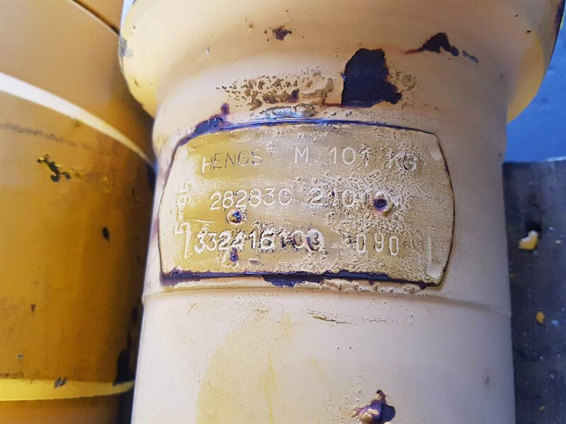 Furukawa W725LS-Hengst-Stick cylinder/Stielzylinder - Thủy lực cho Máy móc xây dựng: hình 4 Furukawa W725LS-Hengst-Stick cylinder/Stielzylinder - Thủy lực cho Máy móc xây dựng: hình 4
