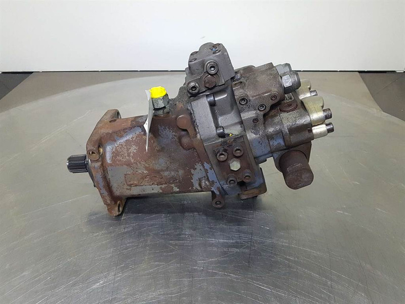 Furukawa W725LS-Linde BMR105-Drive motor/Fahrmotor/Rijmotor - Thủy lực cho Máy móc xây dựng: hình 1 Furukawa W725LS-Linde BMR105-Drive motor/Fahrmotor/Rijmotor - Thủy lực cho Máy móc xây dựng: hình 1