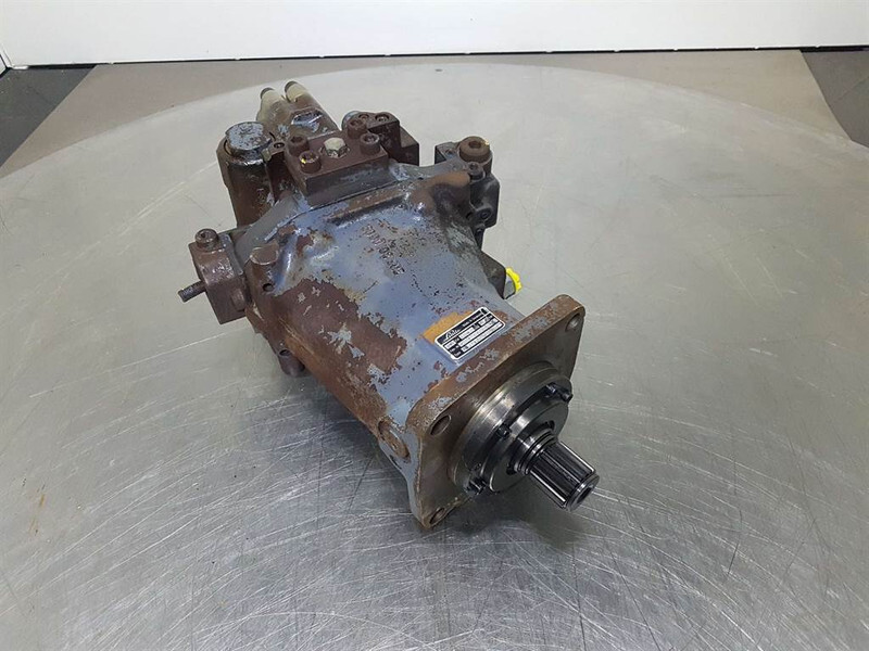 Furukawa W725LS-Linde BMR105-Drive motor/Fahrmotor/Rijmotor - Thủy lực cho Máy móc xây dựng: hình 4 Furukawa W725LS-Linde BMR105-Drive motor/Fahrmotor/Rijmotor - Thủy lực cho Máy móc xây dựng: hình 4