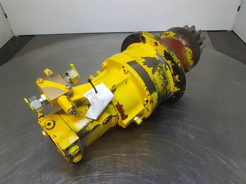 Furukawa W725LS-Linde MMF63-01-Swing motor/Schwenkmotor - Thủy lực cho Máy móc xây dựng: hình 3 Furukawa W725LS-Linde MMF63-01-Swing motor/Schwenkmotor - Thủy lực cho Máy móc xây dựng: hình 3