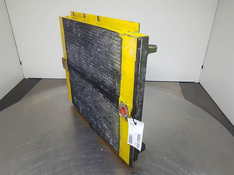 Furukawa W725LS - Oil cooler/Ölkühler/Oliekoeler - Thủy lực cho Máy móc xây dựng: hình 2 Furukawa W725LS - Oil cooler/Ölkühler/Oliekoeler - Thủy lực cho Máy móc xây dựng: hình 2