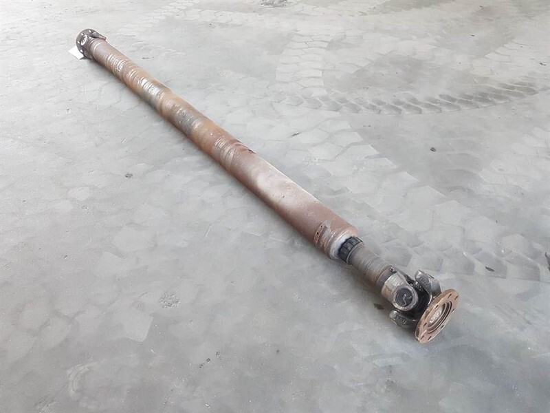 Furukawa W725LS - Propshaft/Gelenkwelle/Cardanas - Trục và các bộ phận cho Máy móc xây dựng: hình 2 Furukawa W725LS - Propshaft/Gelenkwelle/Cardanas - Trục và các bộ phận cho Máy móc xây dựng: hình 2