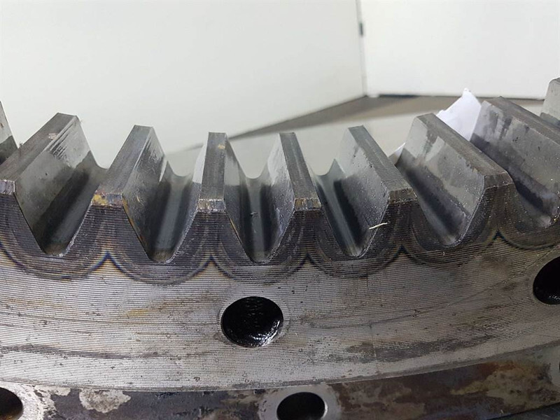 Furukawa W725LS - Slewing ring/Drehkranz/Draaikrans - Khung/ Sườn cho Máy móc xây dựng: hình 5 Furukawa W725LS - Slewing ring/Drehkranz/Draaikrans - Khung/ Sườn cho Máy móc xây dựng: hình 5