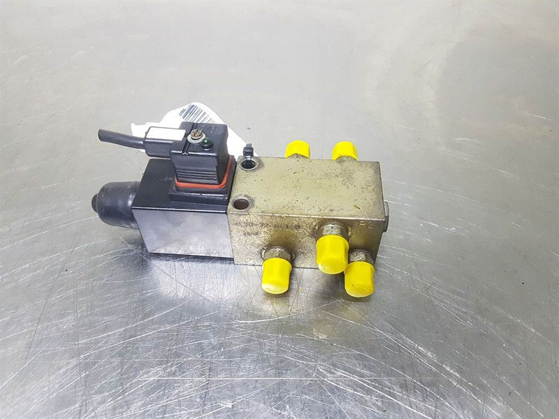 Furukawa W725LS-WEGG-72-6-1-0-Valve/Ventile/Ventiel - Thủy lực cho Máy móc xây dựng: hình 3 Furukawa W725LS-WEGG-72-6-1-0-Valve/Ventile/Ventiel - Thủy lực cho Máy móc xây dựng: hình 3