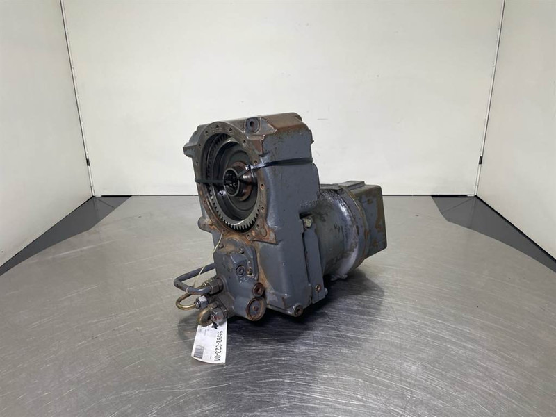 Furukawa W725LS-ZF 2HL-100-Transmission/Getriebe - Hộp số cho Máy móc xây dựng: hình 3 Furukawa W725LS-ZF 2HL-100-Transmission/Getriebe - Hộp số cho Máy móc xây dựng: hình 3