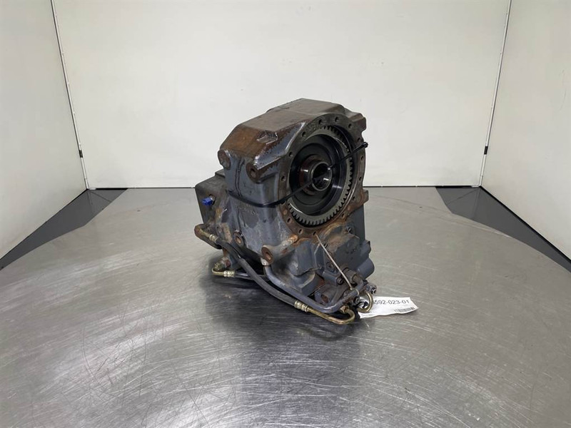 Furukawa W725LS-ZF 2HL-100-Transmission/Getriebe - Hộp số cho Máy móc xây dựng: hình 1 Furukawa W725LS-ZF 2HL-100-Transmission/Getriebe - Hộp số cho Máy móc xây dựng: hình 1