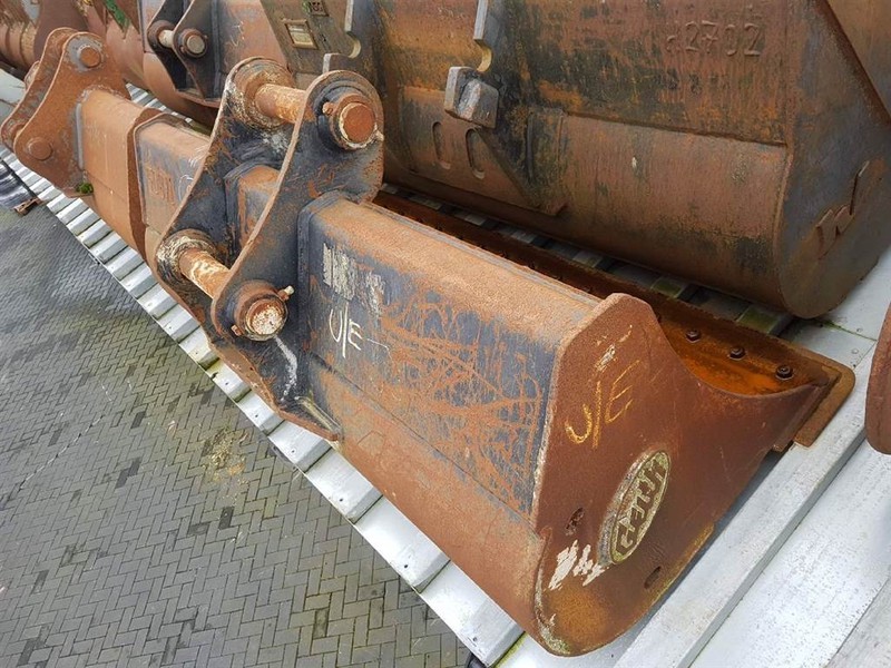 GEITH MCR 186-2,10 mtr-Bucket/Tieflöffel/Dichte bak - Gầu: hình 1 GEITH MCR 186-2,10 mtr-Bucket/Tieflöffel/Dichte bak - Gầu: hình 1