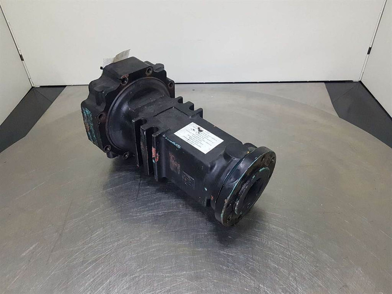 Hamm -ZF MT/C3075-4475219007-Axle housing/Achskörper - Trục và các bộ phận cho Máy móc xây dựng: hình 2 Hamm -ZF MT/C3075-4475219007-Axle housing/Achskörper - Trục và các bộ phận cho Máy móc xây dựng: hình 2