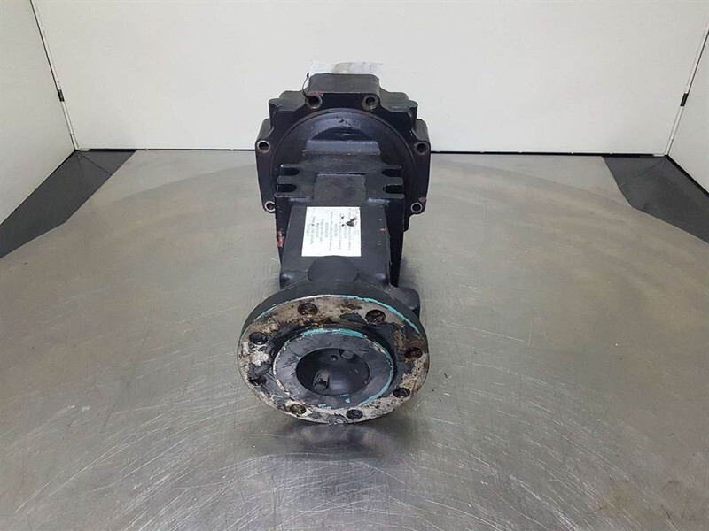 Hamm -ZF MT/C3075-4475219007-Axle housing/Achskörper - Trục và các bộ phận cho Máy móc xây dựng: hình 3 Hamm -ZF MT/C3075-4475219007-Axle housing/Achskörper - Trục và các bộ phận cho Máy móc xây dựng: hình 3