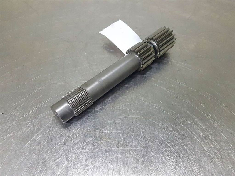 Hamm -ZF MT/C3075-4475309101-Sun gear shaft/Zonneas - Trục và các bộ phận cho Máy móc xây dựng: hình 3 Hamm -ZF MT/C3075-4475309101-Sun gear shaft/Zonneas - Trục và các bộ phận cho Máy móc xây dựng: hình 3