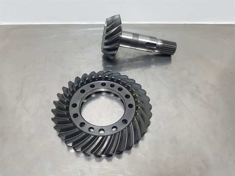 Haulotte -Carraro CA66761-Bevel gear set/Kegelradsatz - Trục và các bộ phận cho Máy móc xây dựng: hình 5 Haulotte -Carraro CA66761-Bevel gear set/Kegelradsatz - Trục và các bộ phận cho Máy móc xây dựng: hình 5
