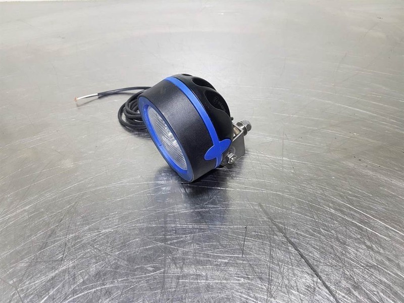 Hella Mega Beam LED - Worklight/Leuchte/Verlichtin - Linh kiện điện cho Máy móc xây dựng: hình 2 Hella Mega Beam LED - Worklight/Leuchte/Verlichtin - Linh kiện điện cho Máy móc xây dựng: hình 2