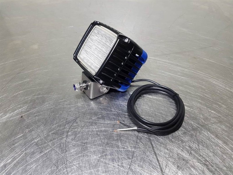 Hella Power Beam 2000-1GA 996 189-0-Light/Leuchte - Linh kiện điện cho Máy móc xây dựng: hình 1 Hella Power Beam 2000-1GA 996 189-0-Light/Leuchte - Linh kiện điện cho Máy móc xây dựng: hình 1
