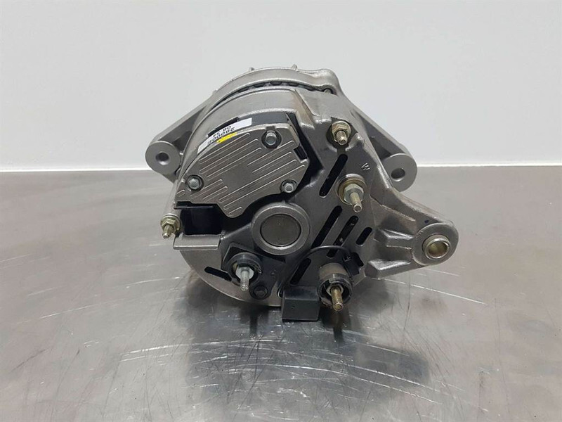 Hitachi 14V 55A-Alternator/Lichtmaschine/Dynamo - Động cơ cho Máy móc xây dựng: hình 5 Hitachi 14V 55A-Alternator/Lichtmaschine/Dynamo - Động cơ cho Máy móc xây dựng: hình 5
