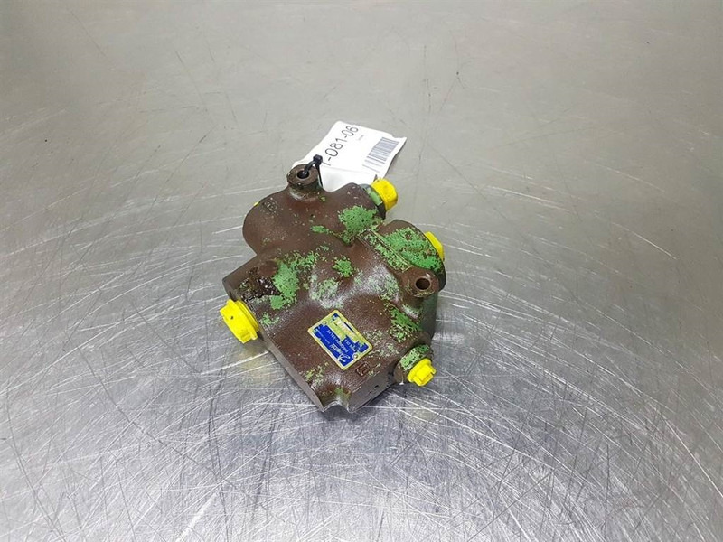 Hitachi W110A-Sauer Danfoss OLS160-152B1012-Priority valve - Thủy lực cho Máy móc xây dựng: hình 2 Hitachi W110A-Sauer Danfoss OLS160-152B1012-Priority valve - Thủy lực cho Máy móc xây dựng: hình 2