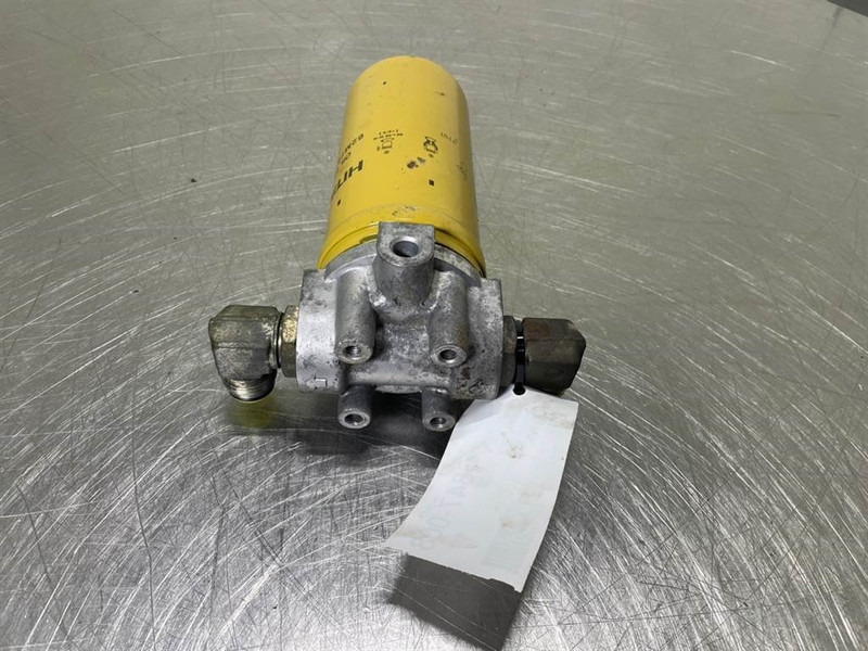 Hitachi ZW95LSD-62M781-98110-Oil filter - Thủy lực cho Máy móc xây dựng: hình 3 Hitachi ZW95LSD-62M781-98110-Oil filter - Thủy lực cho Máy móc xây dựng: hình 3