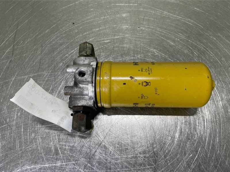 Hitachi ZW95LSD-62M781-98110-Oil filter - Thủy lực cho Máy móc xây dựng: hình 2 Hitachi ZW95LSD-62M781-98110-Oil filter - Thủy lực cho Máy móc xây dựng: hình 2