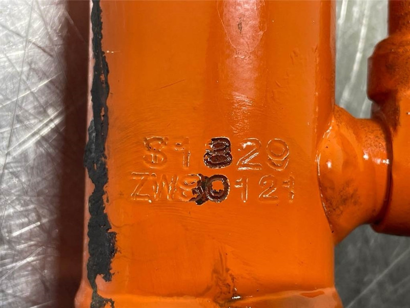 Hitachi ZW95LSD - Steering cylinder/Lenkzylinder - Thủy lực cho Máy móc xây dựng: hình 4 Hitachi ZW95LSD - Steering cylinder/Lenkzylinder - Thủy lực cho Máy móc xây dựng: hình 4