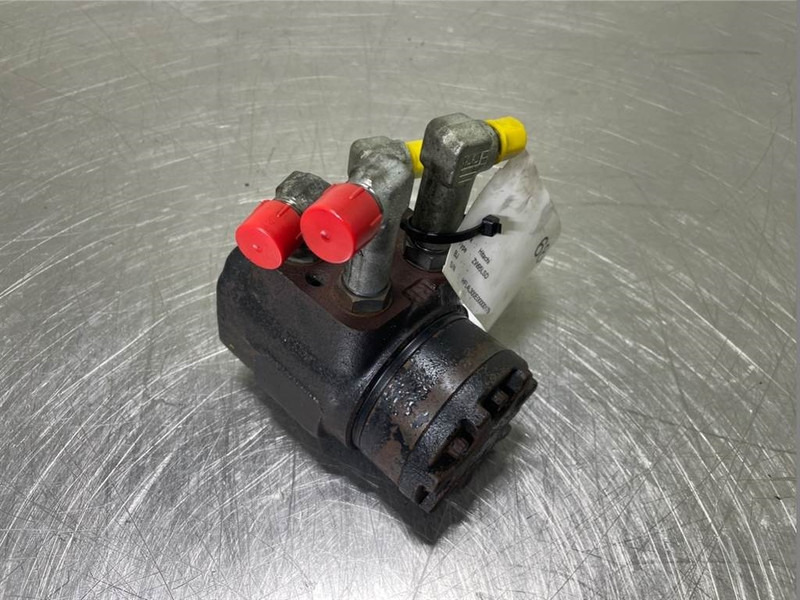 Hitachi ZW95LSD - Steering unit/Lenkeinheit/Orbitrol - Thủy lực cho Máy móc xây dựng: hình 1 Hitachi ZW95LSD - Steering unit/Lenkeinheit/Orbitrol - Thủy lực cho Máy móc xây dựng: hình 1