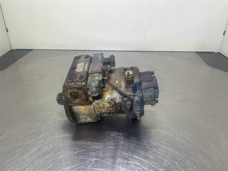 Hydromatik A4V56DA1.0L001A10-233.19.02.17-Drive pump/Rijpomp - Thủy lực cho Máy móc xây dựng: hình 2 Hydromatik A4V56DA1.0L001A10-233.19.02.17-Drive pump/Rijpomp - Thủy lực cho Máy móc xây dựng: hình 2