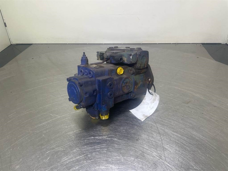 Hydromatik A4V56DA1.0L001A10-233.19.02.17-Drive pump/Rijpomp - Thủy lực cho Máy móc xây dựng: hình 3 Hydromatik A4V56DA1.0L001A10-233.19.02.17-Drive pump/Rijpomp - Thủy lực cho Máy móc xây dựng: hình 3