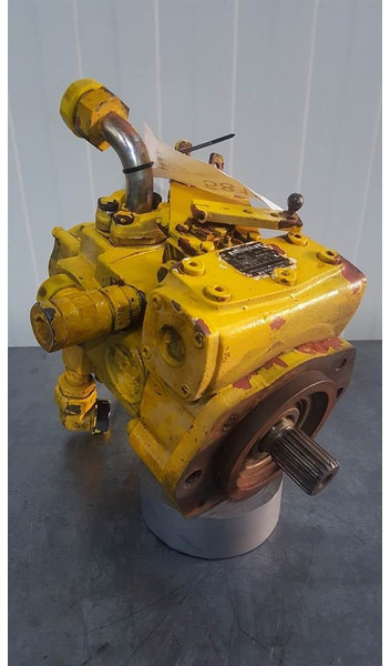 Hydromatik A4V56HW1.0R001010 - Drive pump/Fahrpumpe/Rijpomp - Thủy lực: hình 1 Hydromatik A4V56HW1.0R001010 - Drive pump/Fahrpumpe/Rijpomp - Thủy lực: hình 1