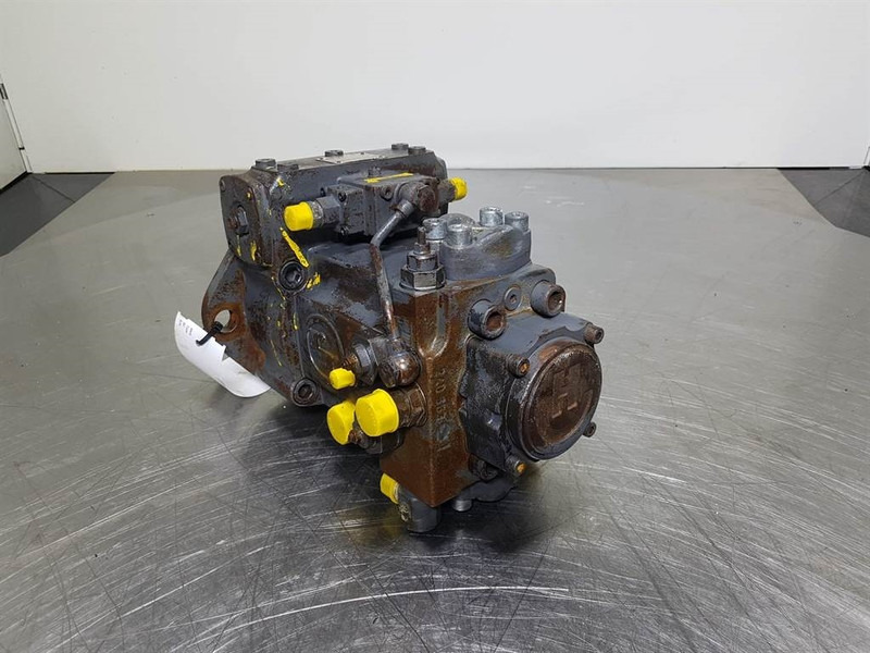 Hydromatik A4V90HD1.0R002020-233.22.05.00-Drive pump/Fahrpump - Thủy lực cho Máy móc xây dựng: hình 3 Hydromatik A4V90HD1.0R002020-233.22.05.00-Drive pump/Fahrpump - Thủy lực cho Máy móc xây dựng: hình 3