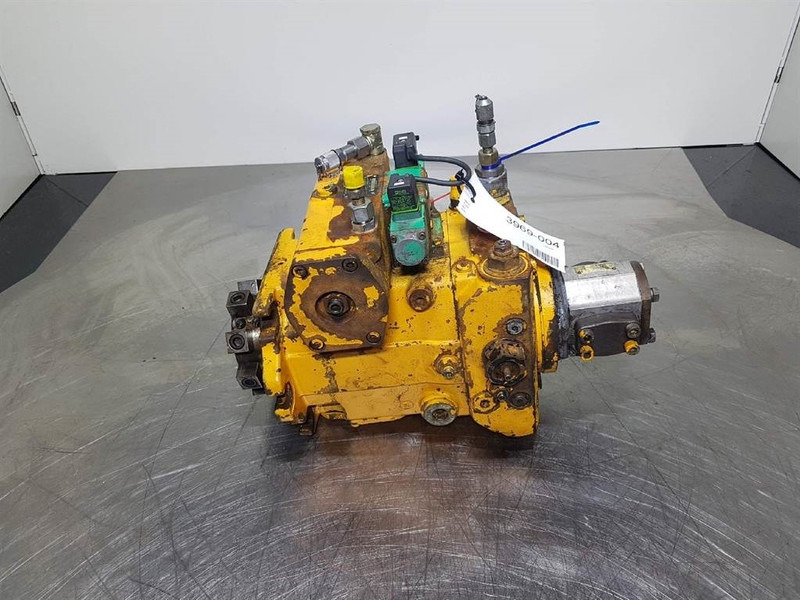 Hydromatik A4VG125DA2D6/31R-Drive pump/Fahrpumpe/Rijpomp - Thủy lực: hình 2 Hydromatik A4VG125DA2D6/31R-Drive pump/Fahrpumpe/Rijpomp - Thủy lực: hình 2